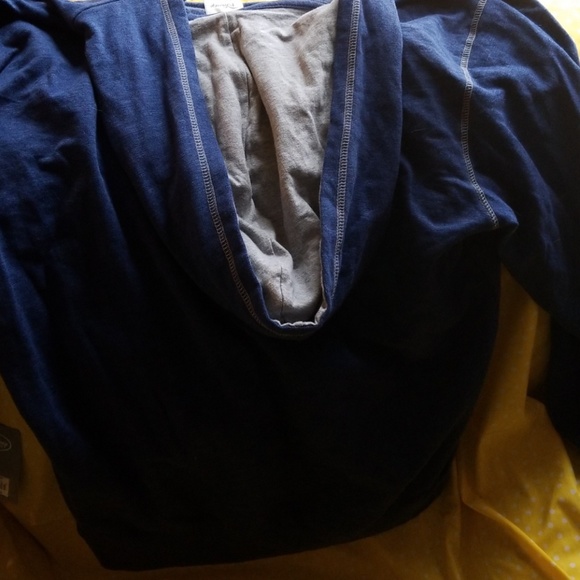 NWT Disney Superhero Hoodie - Picture 5 of 5